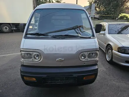 Daewoo Damas 2008 года за 2 000 000 тг. в Алматы – фото 11