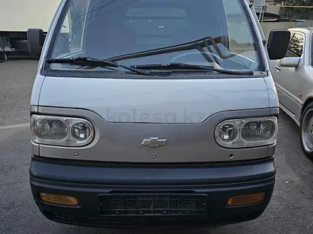 Daewoo Damas 2008 года за 2 000 000 тг. в Алматы – фото 12
