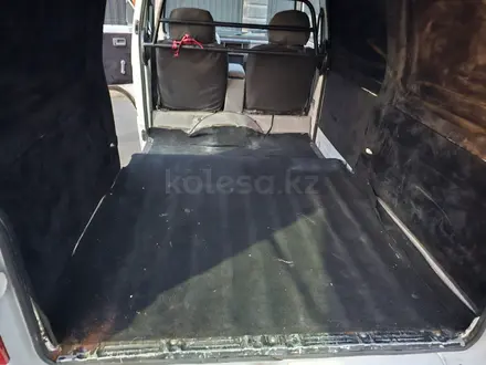 Daewoo Damas 2008 года за 2 000 000 тг. в Алматы – фото 2