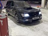 Subaru Forester 2000 годаүшін3 400 000 тг. в Астана – фото 5