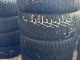 Nokian Hakkapeliitta 7 SUV 285/60R18 116Tүшін100 000 тг. в Алматы – фото 4