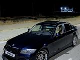 BMW 330 2006 года за 6 000 000 тг. в Актау – фото 5