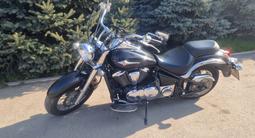 Kawasaki  VN900 Vulcan 2010 года за 3 000 000 тг. в Алматы – фото 4