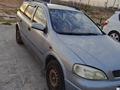 Opel Astra 2001 годаүшін2 500 000 тг. в Жанаозен – фото 11