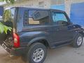 SsangYong Korando 2010 года за 4 600 000 тг. в Актау – фото 4