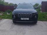 Hyundai Tucson 2023 года за 16 300 000 тг. в Уральск – фото 3