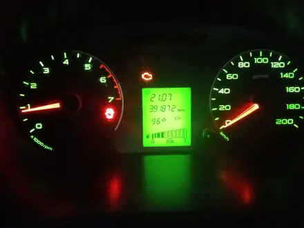ВАЗ (Lada) Granta 2190 2014 года за 2 000 000 тг. в Атырау – фото 10