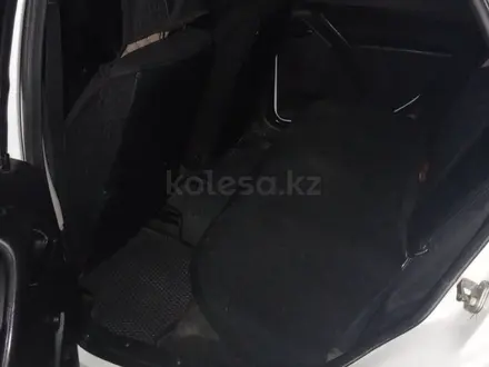 ВАЗ (Lada) Granta 2190 2014 года за 2 000 000 тг. в Атырау – фото 6