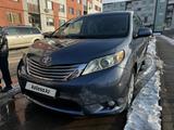 Toyota Sienna 2017 годаfor14 200 000 тг. в Алматы – фото 3