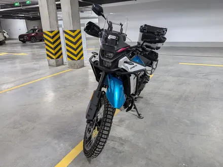 CFMOTO  450 MT 2024 года за 2 900 000 тг. в Астана