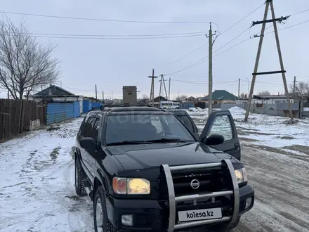 Nissan Pathfinder 2001 года за 4 500 000 тг. в Балхаш – фото 11