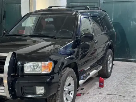 Nissan Pathfinder 2001 года за 4 500 000 тг. в Балхаш