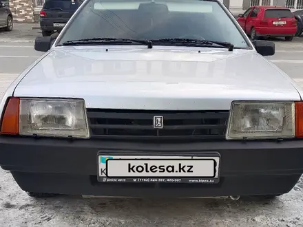 ВАЗ (Lada) 21099 2001 года за 1 900 000 тг. в Семей