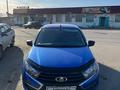 ВАЗ (Lada) Granta 2190 2020 года за 4 600 000 тг. в Семей – фото 4