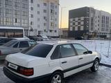 Volkswagen Passat 1991 года за 1 100 000 тг. в Туркестан – фото 2