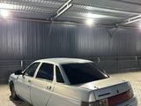 ВАЗ (Lada) 2110 2005 года за 350 000 тг. в Атырау