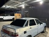 ВАЗ (Lada) 2110 2005 года за 350 000 тг. в Атырау – фото 3