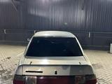 ВАЗ (Lada) 2110 2005 года за 350 000 тг. в Атырау – фото 2