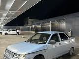 ВАЗ (Lada) 2110 2005 года за 350 000 тг. в Атырау – фото 4