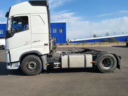 Volvo  FH 500 2018 года за 35 000 000 тг. в Алматы – фото 4