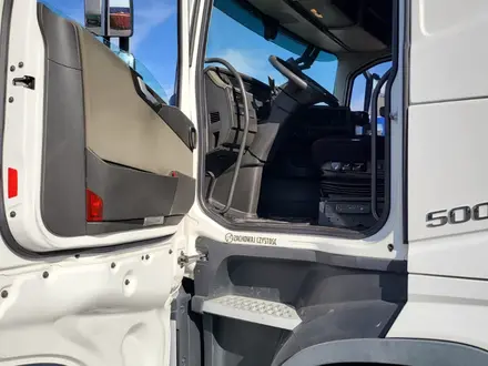 Volvo  FH 500 2018 года за 35 000 000 тг. в Алматы – фото 5