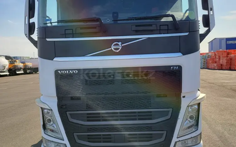 Volvo  FH 500 2018 годаүшін35 000 000 тг. в Алматы