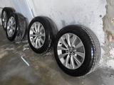 215/60 R17 за 180 000 тг. в Актау