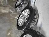215/60 R17 за 180 000 тг. в Актау – фото 3