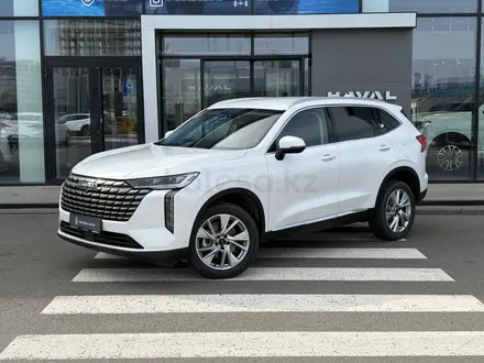 Haval H6 2026 года за 11 550 000 тг. в Астана