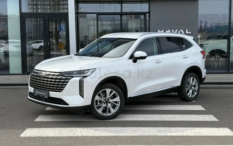 Haval H6 2026 годаүшін11 550 000 тг. в Астана