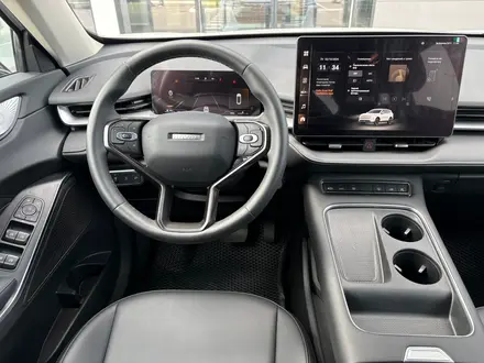 Haval H6 2026 года за 11 550 000 тг. в Астана – фото 10