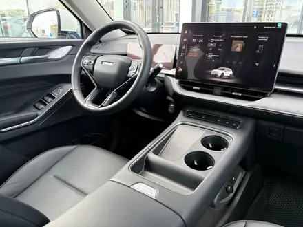 Haval H6 2026 года за 11 550 000 тг. в Астана – фото 9