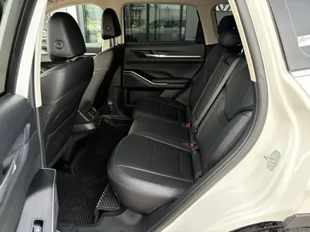 Haval H6 2026 года за 11 550 000 тг. в Астана – фото 12