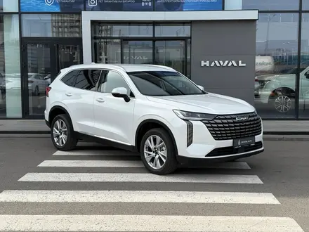Haval H6 2026 года за 11 550 000 тг. в Астана – фото 3