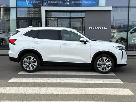 Haval H6 2026 года за 11 550 000 тг. в Астана – фото 4