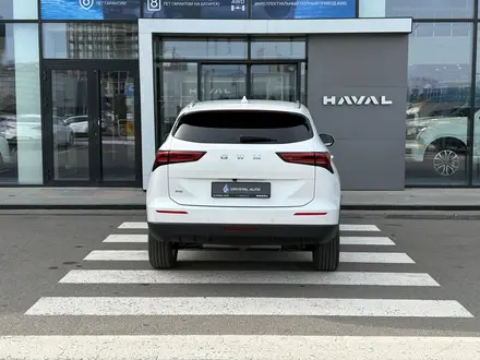 Haval H6 2026 года за 11 550 000 тг. в Астана – фото 6