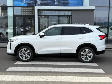 Haval H6 2026 года за 11 550 000 тг. в Астана – фото 8