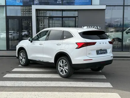 Haval H6 2026 года за 11 550 000 тг. в Астана – фото 7