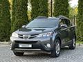 Toyota RAV4 2015 годаүшін11 500 000 тг. в Алматы