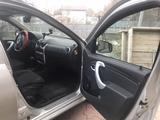 Renault Sandero 2014 года за 3 100 000 тг. в Алматы – фото 5