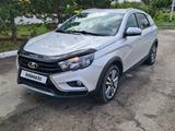 ВАЗ (Lada) Vesta SW Cross 2019 года за 4 900 000 тг. в Костанай
