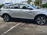 ВАЗ (Lada) Vesta SW Cross 2019 года за 4 900 000 тг. в Костанай – фото 3