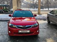 Subaru Impreza 2007 годаүшін5 000 000 тг. в Алматы