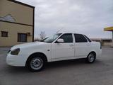 ВАЗ (Lada) Priora 2170 2013 года за 1 450 000 тг. в Актау