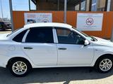 ВАЗ (Lada) Granta 2190 2012 годаүшін3 000 000 тг. в Уральск – фото 2