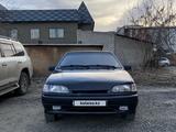 ВАЗ (Lada) 2114 2007 года за 1 300 000 тг. в Семей – фото 4