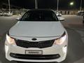 Kia Optima 2017 годаүшін6 300 000 тг. в Атырау