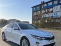 Kia Optima 2017 годаүшін6 300 000 тг. в Атырау – фото 3