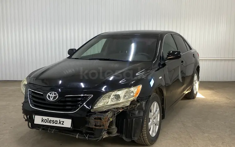 Toyota Camry 2007 года за 3 618 000 тг. в Астана