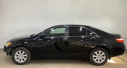 Toyota Camry 2007 годаүшін3 618 000 тг. в Астана – фото 5